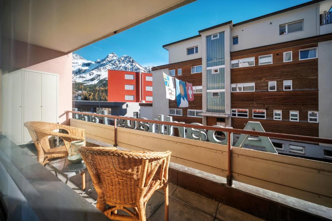Photo of Others in Arosa