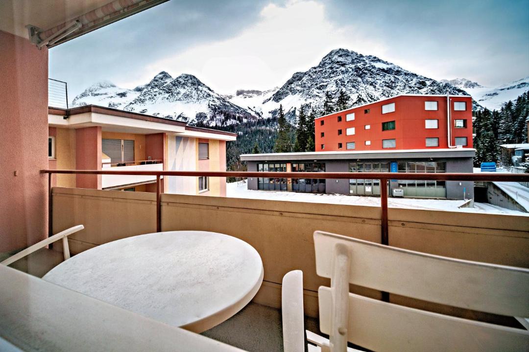Photo of Others in Arosa