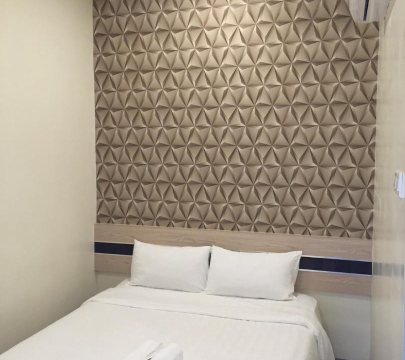 Photo of Bedroom in Kampung Jelatang