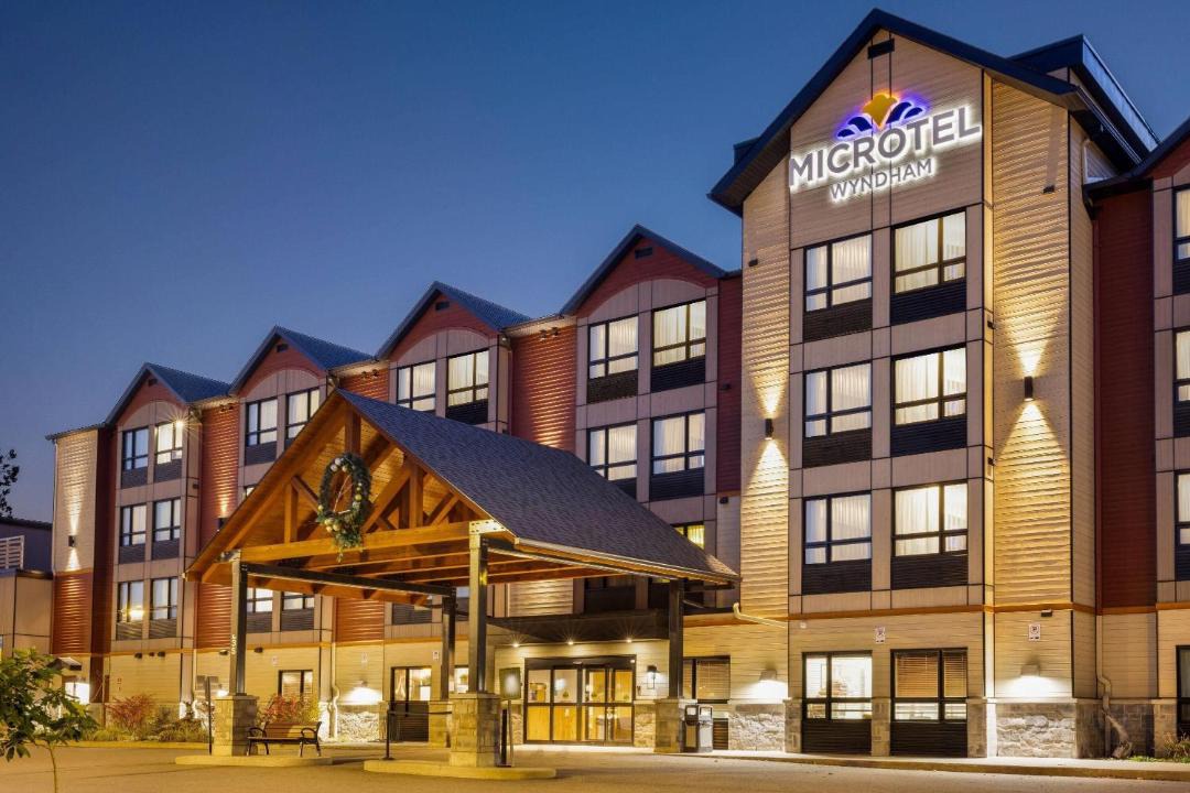 Photo of Others in Mont-Tremblant
