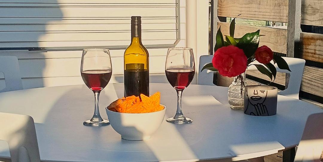 Photo of Patio Balcony in Feilding