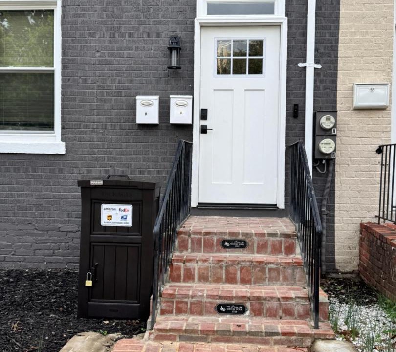 Photo of Others in Kingman Park