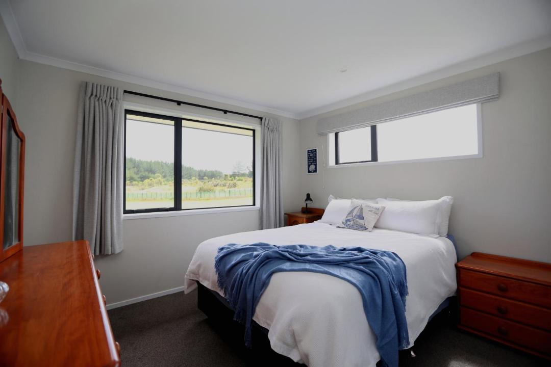 Photo of Bedroom in Waitarere Beach