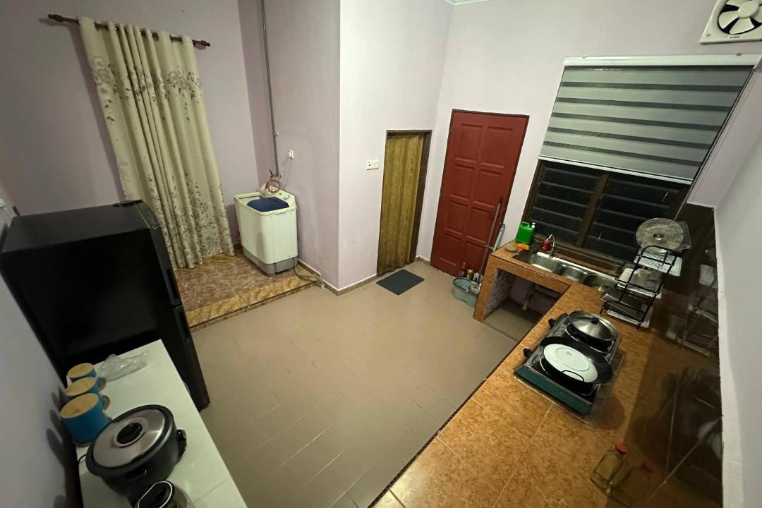 Photo of Others in Wakaf Che Yeh