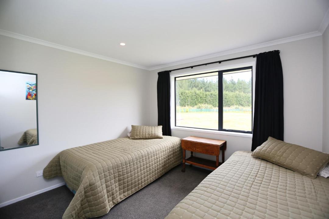 Photo of Bedroom in Waitarere Beach