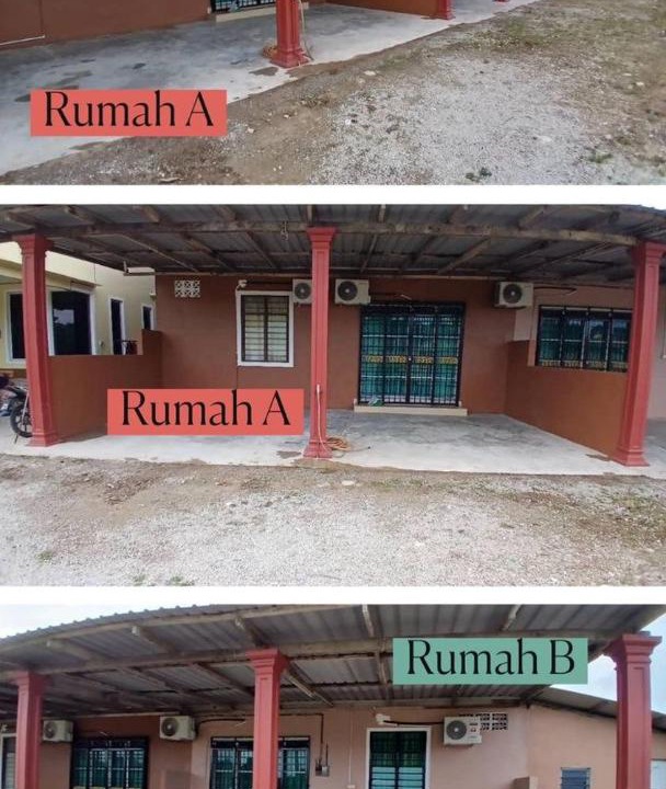 Photo of Others in Wakaf Che Yeh