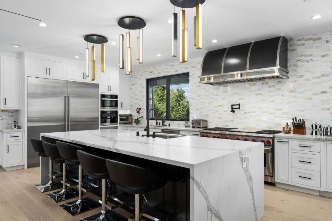 Photo of Kitchen in Los Angeles County