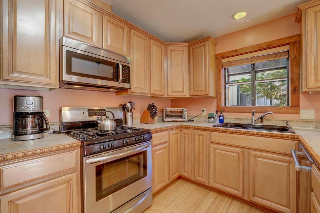 Photo of Kitchen in Bijou Park Acres