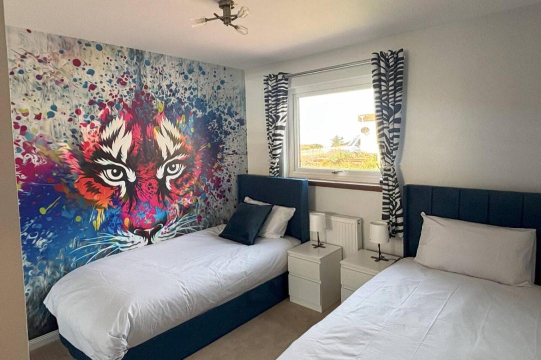 Photo of Bedroom in Burghead