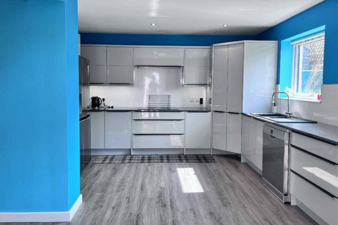 Photo of Kitchen in Burghead