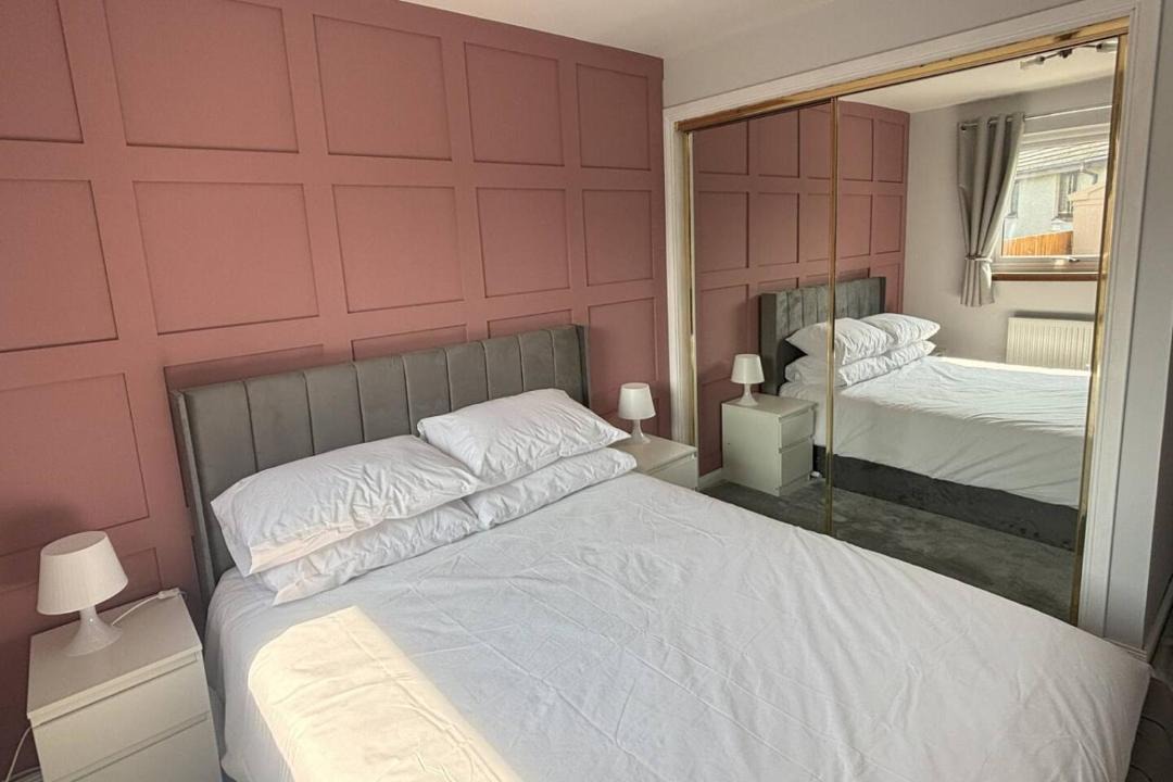 Photo of Bedroom in Burghead