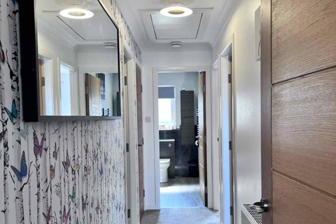 Photo of Bathroom in Burghead