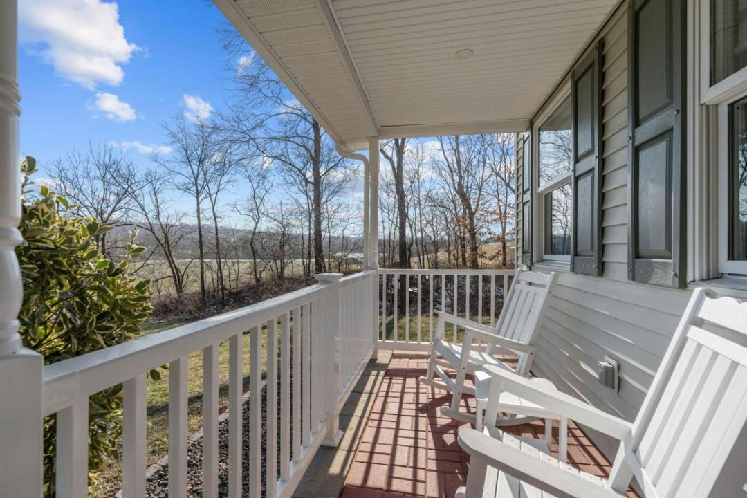 Photo of Patio Balcony in Newport