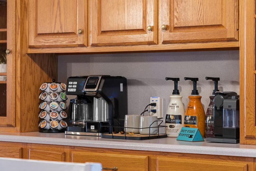 Photo of Kitchen in Mattawana