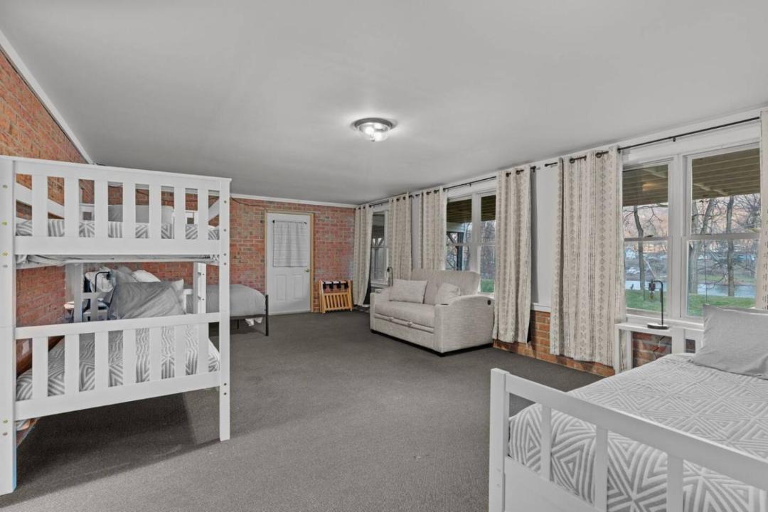 Photo of Bedroom in Mattawana