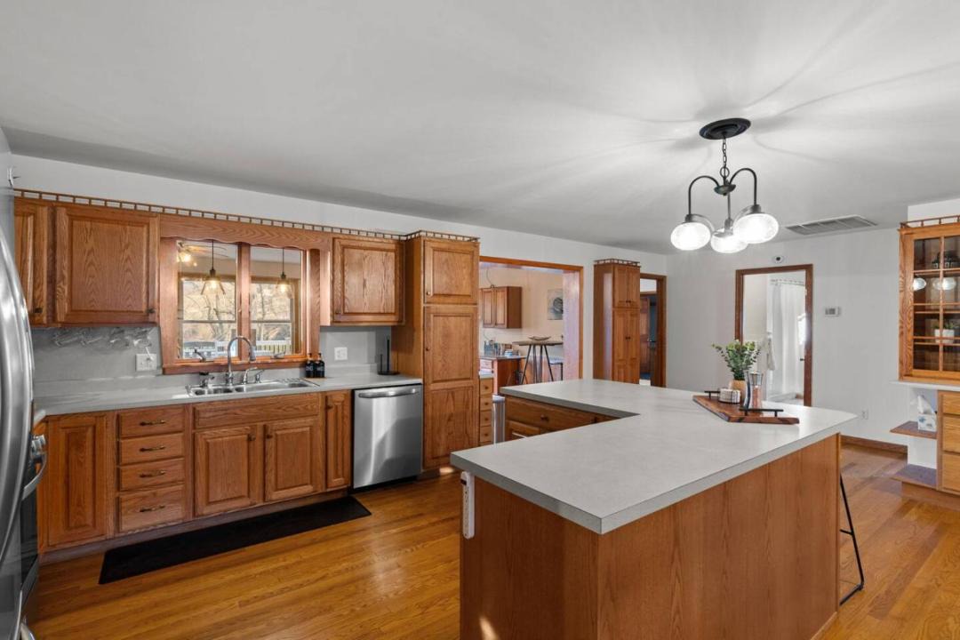 Photo of Kitchen in Mattawana