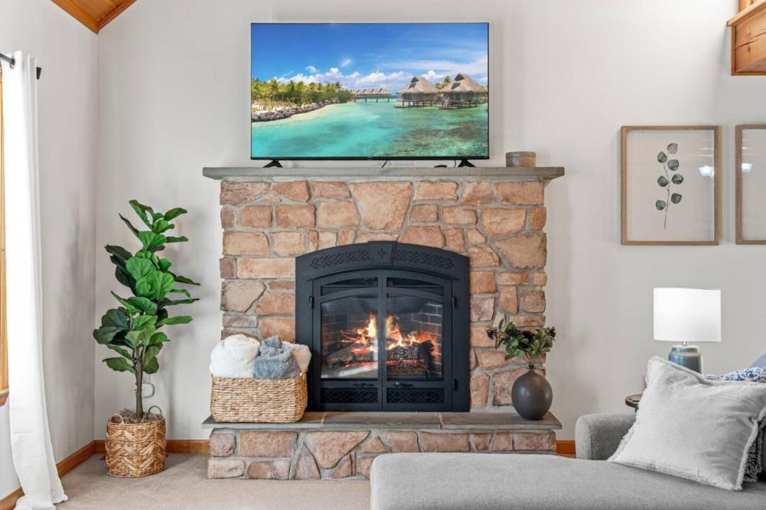 Photo of Livingroom in Port Royal