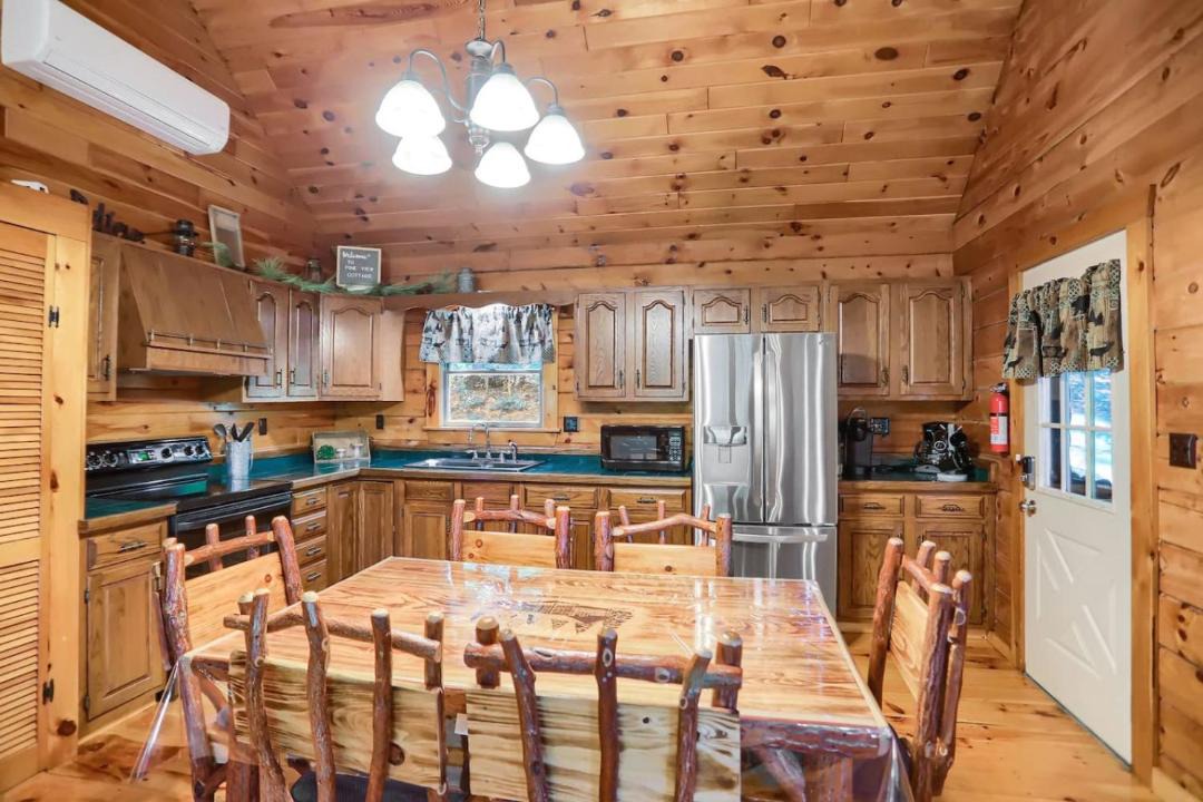 Photo of Kitchen in Elliottsburg