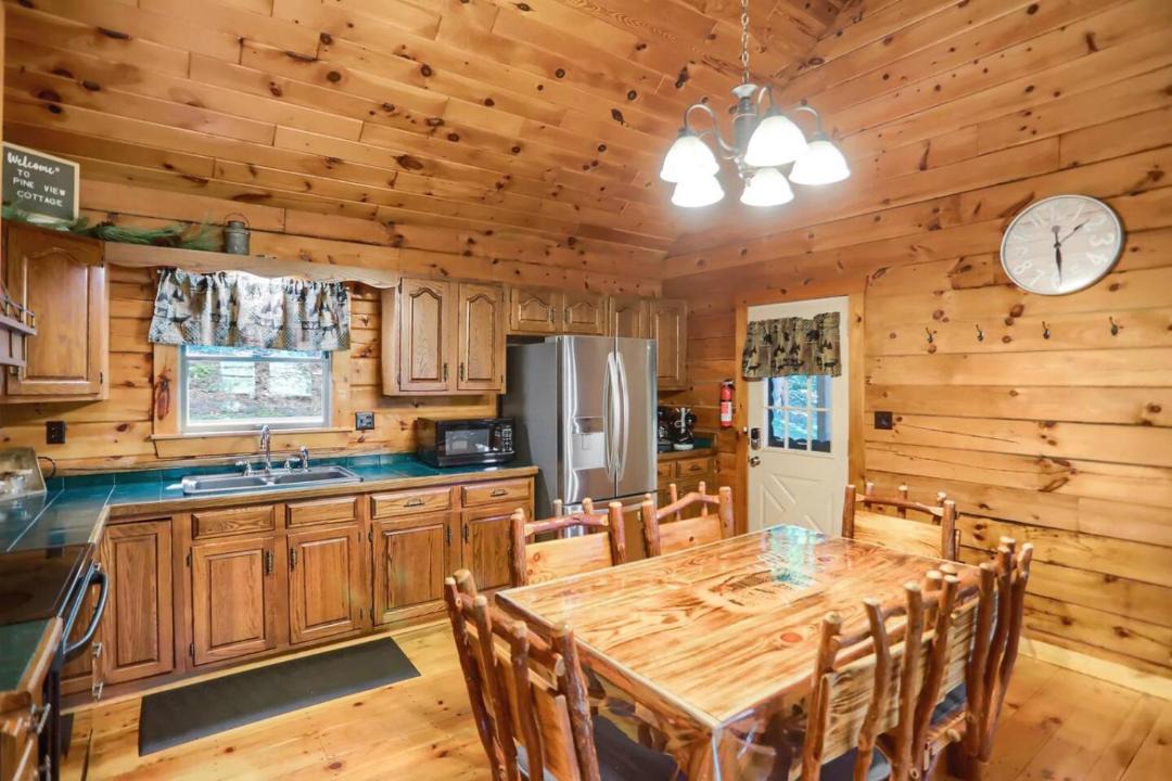 Photo of Kitchen in Elliottsburg