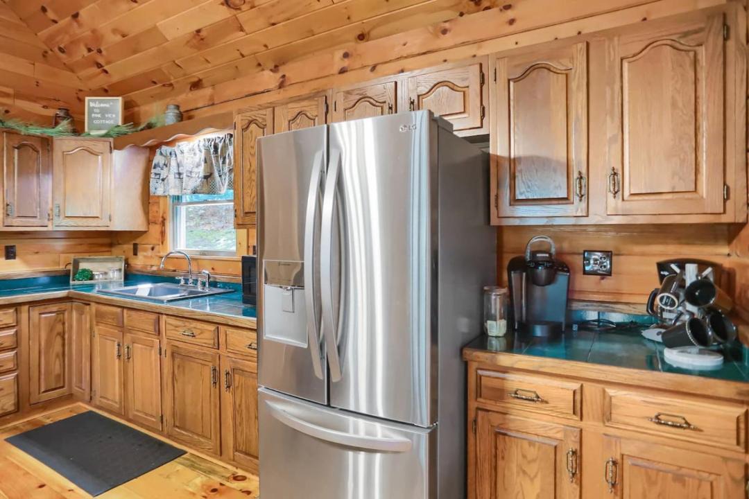 Photo of Kitchen in Elliottsburg