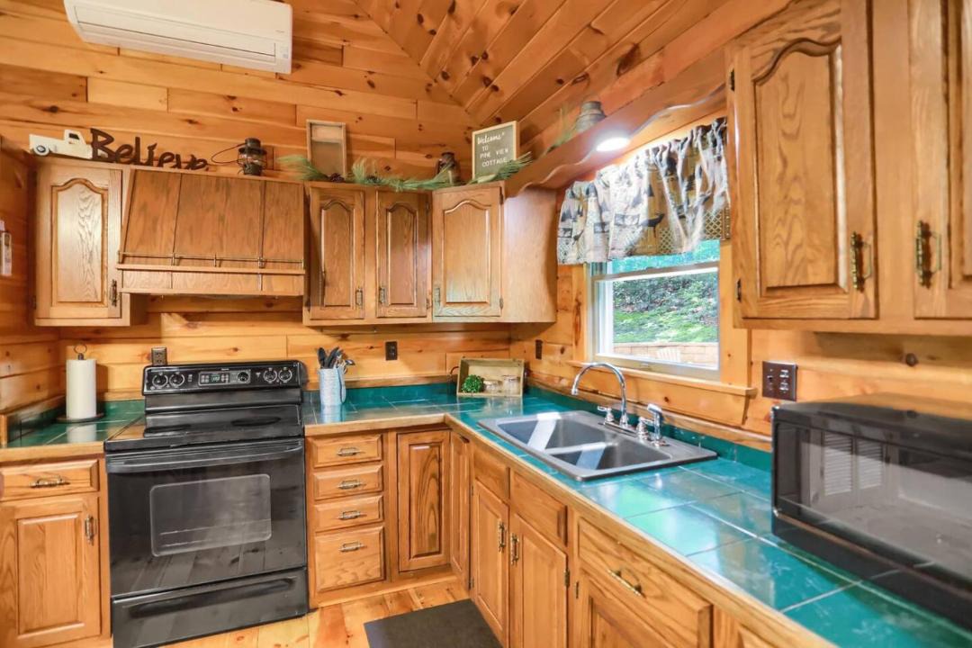 Photo of Kitchen in Elliottsburg