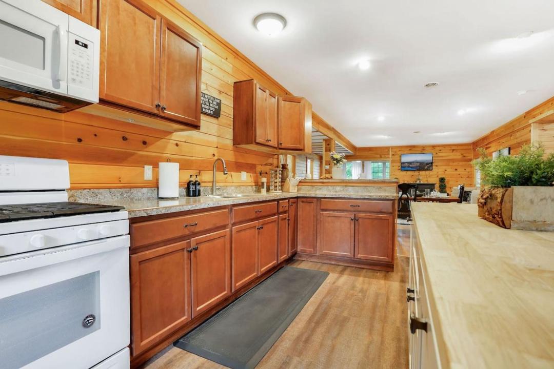 Photo of Kitchen in Walker Lake