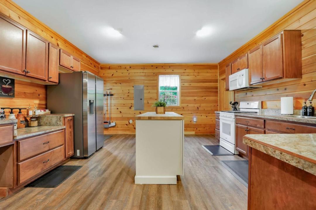 Photo of Kitchen in Walker Lake