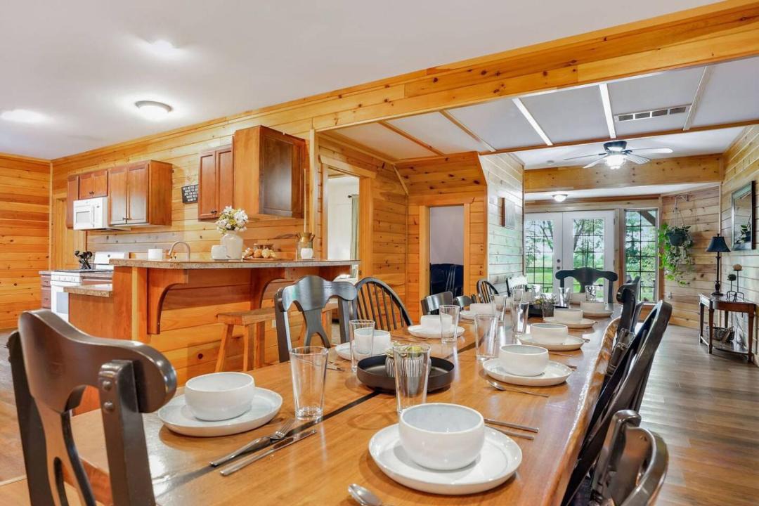Photo of Kitchen in Walker Lake