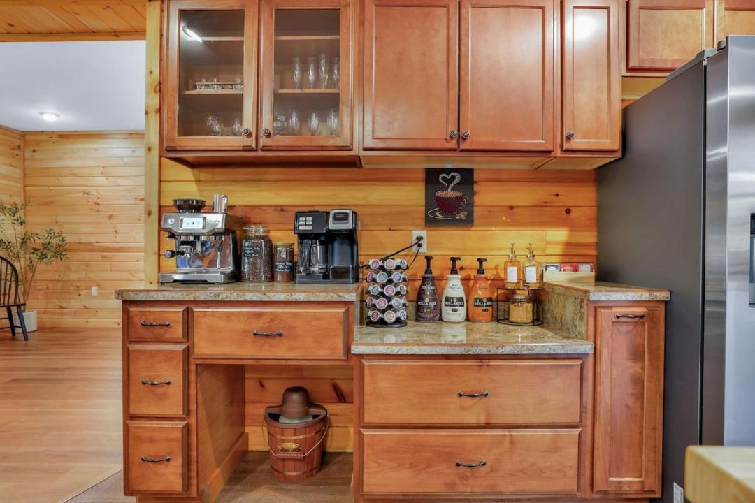 Photo of Kitchen in Walker Lake
