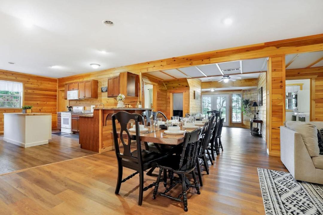 Photo of Kitchen in Walker Lake