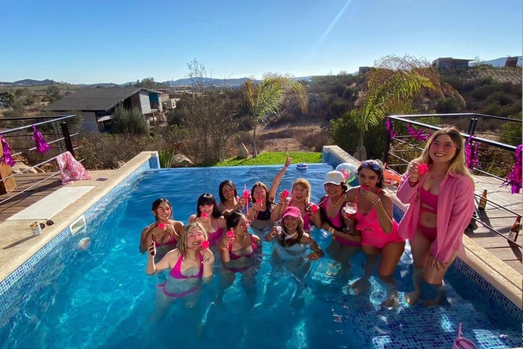 Photo of Others in Valle de Guadalupe