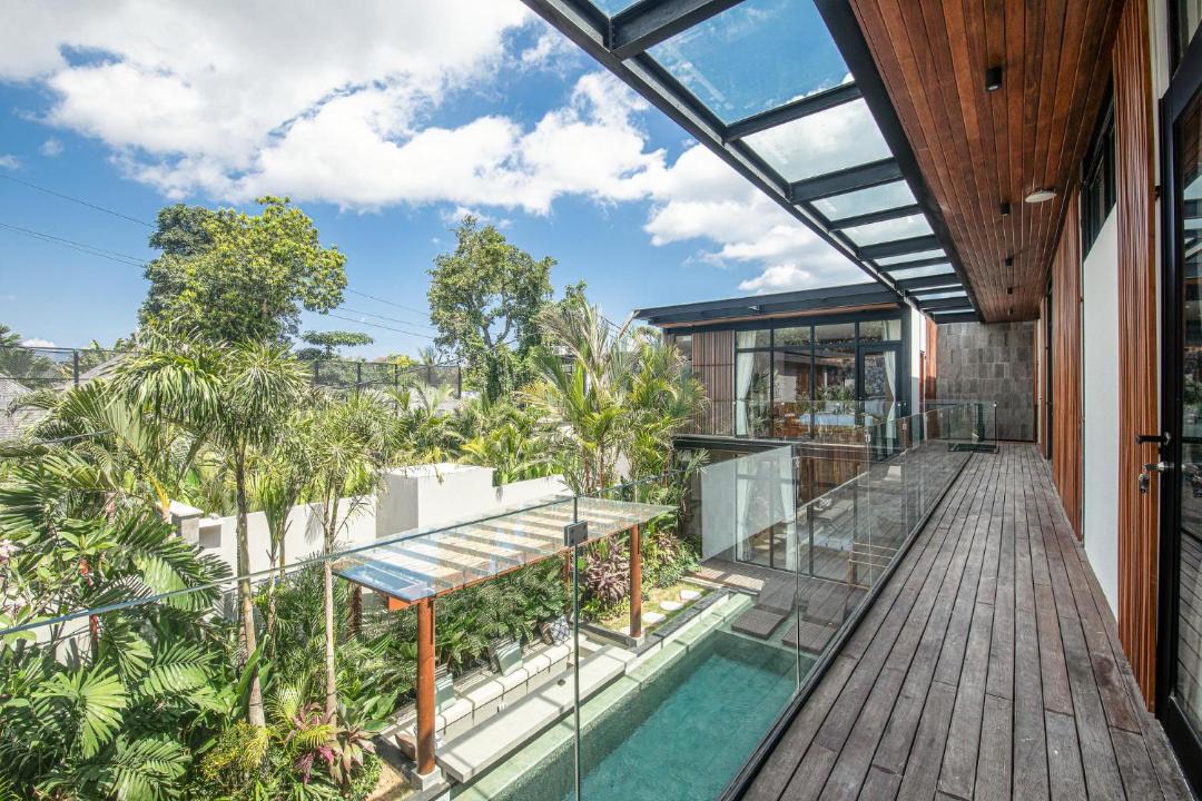 Photo of Patio Balcony in Batubelig