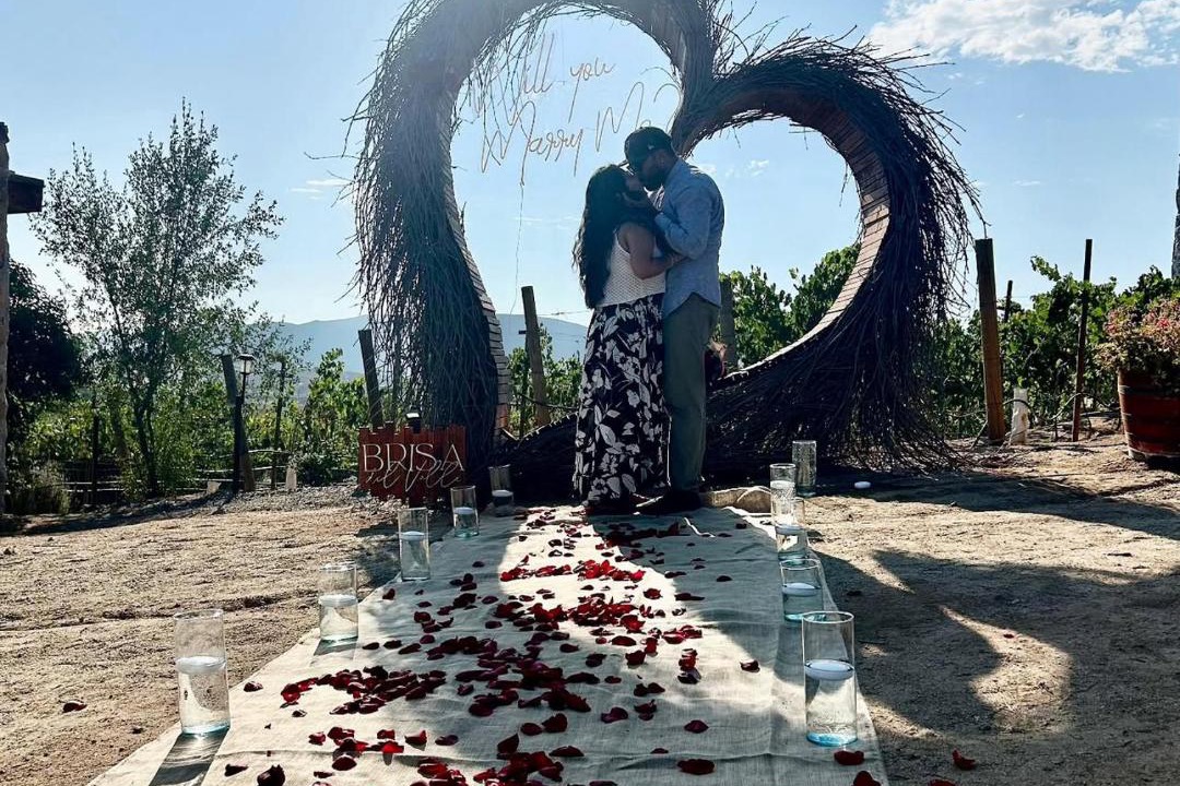 Photo of Others in Valle de Guadalupe