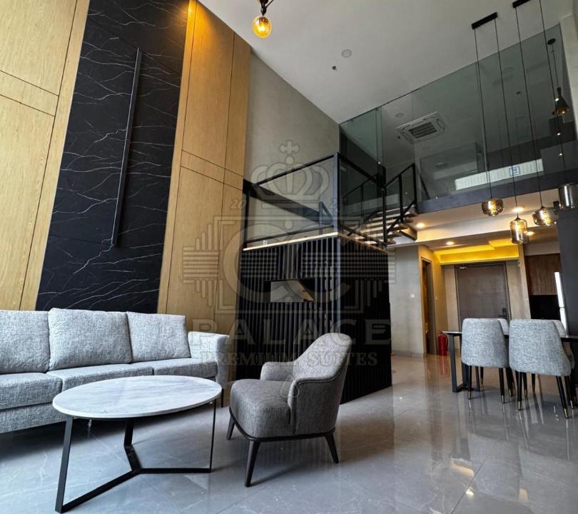 Photo of Livingroom in Sri Hartamas