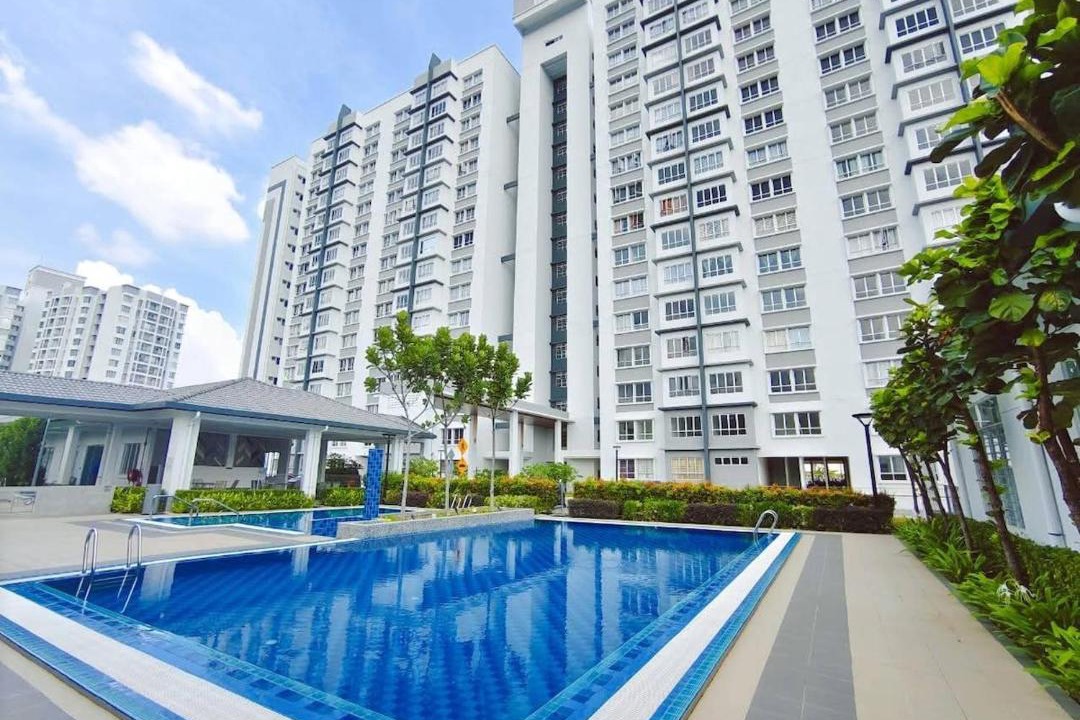 Photo of Others in Bandar Puncak Alam