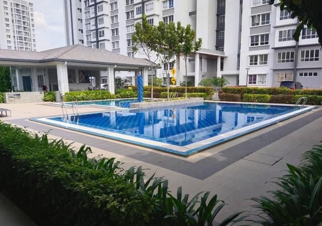 Photo of Others in Bandar Puncak Alam