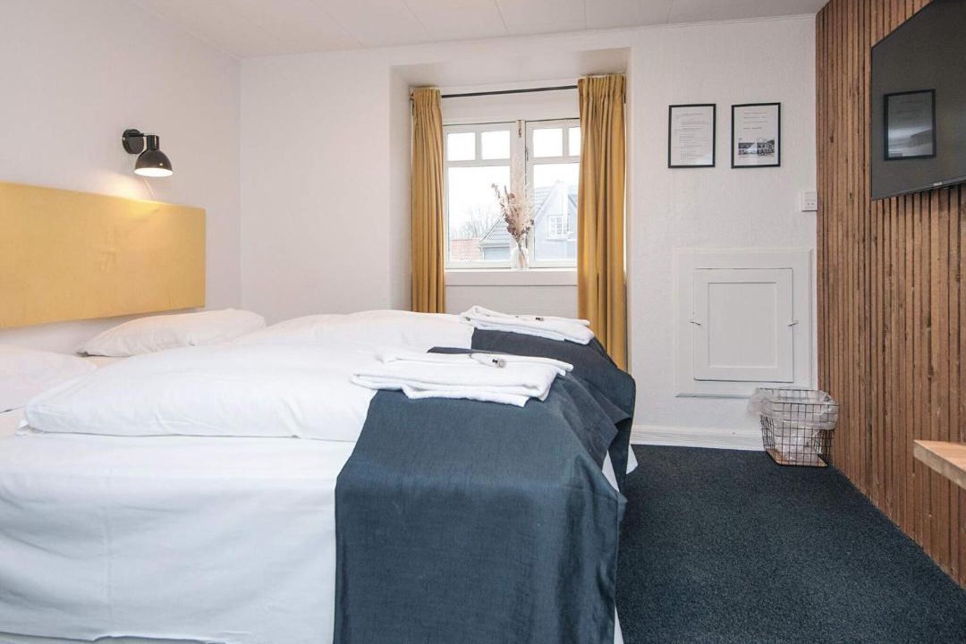 Photo of Bedroom in Give