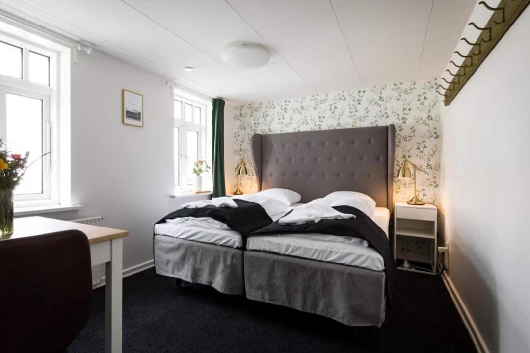 Photo of Bedroom in Give