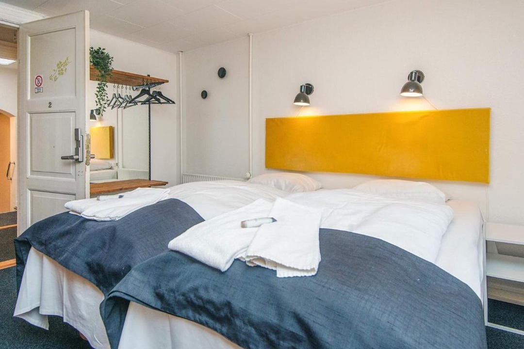 Photo of Bedroom in Give