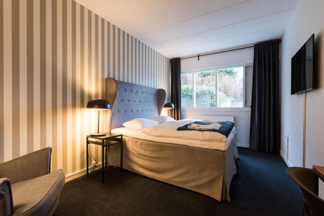 Photo of Bedroom in Give