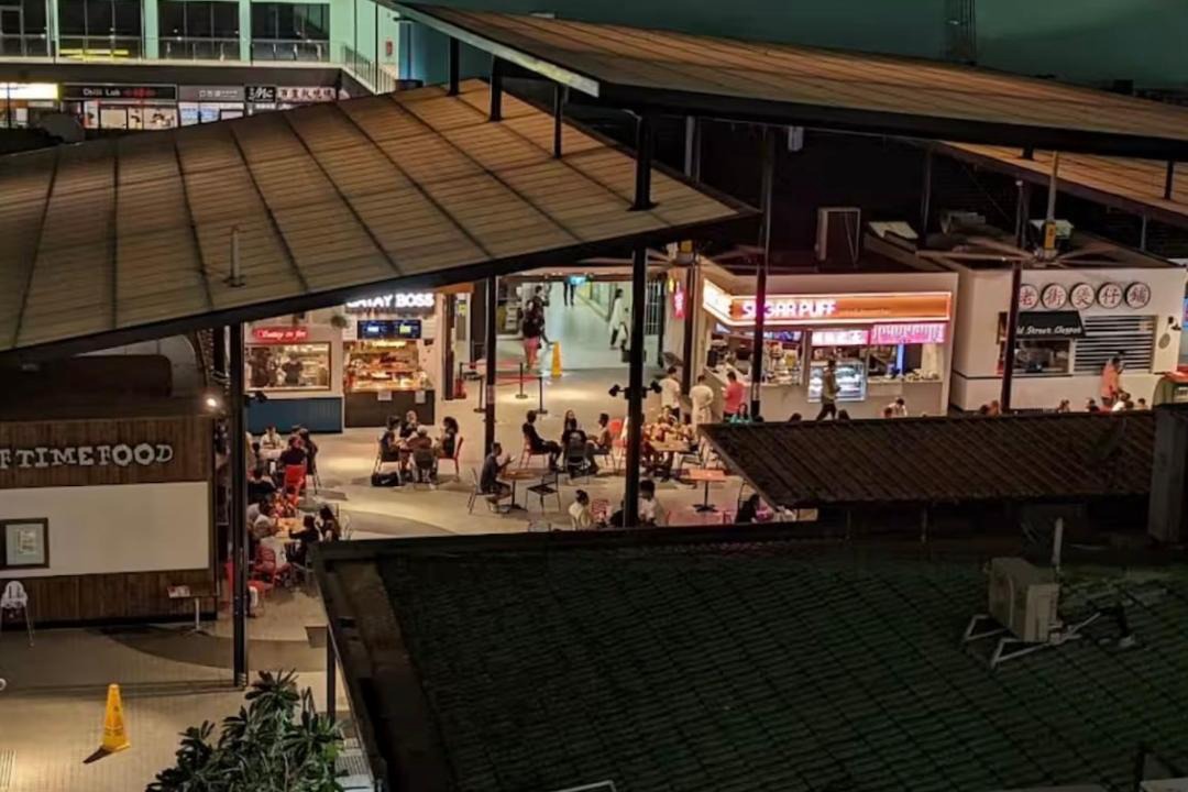 Photo of Others in Sunnybank