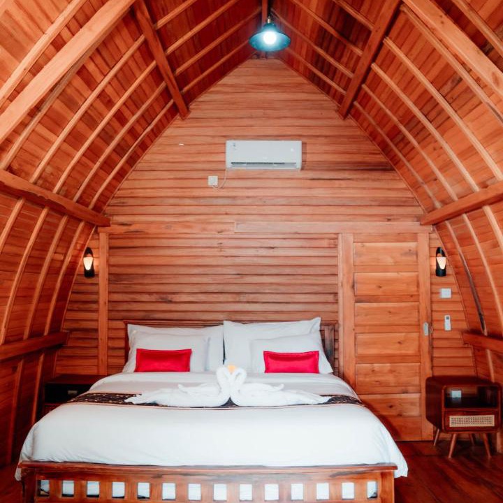 Photo of Bedroom in Kuta Selatan