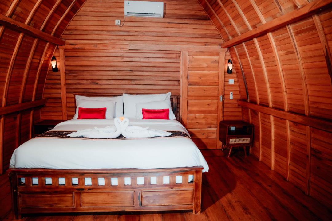 Photo of Bedroom in Kuta Selatan