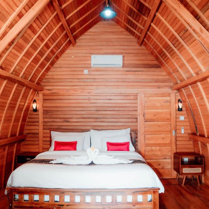 Photo of Bedroom in Kuta Selatan