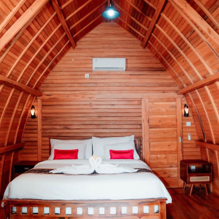 Photo of Bedroom in Kuta Selatan