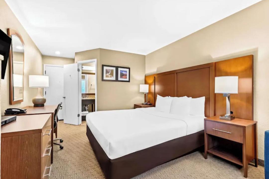 Photo of Bedroom in Modesto