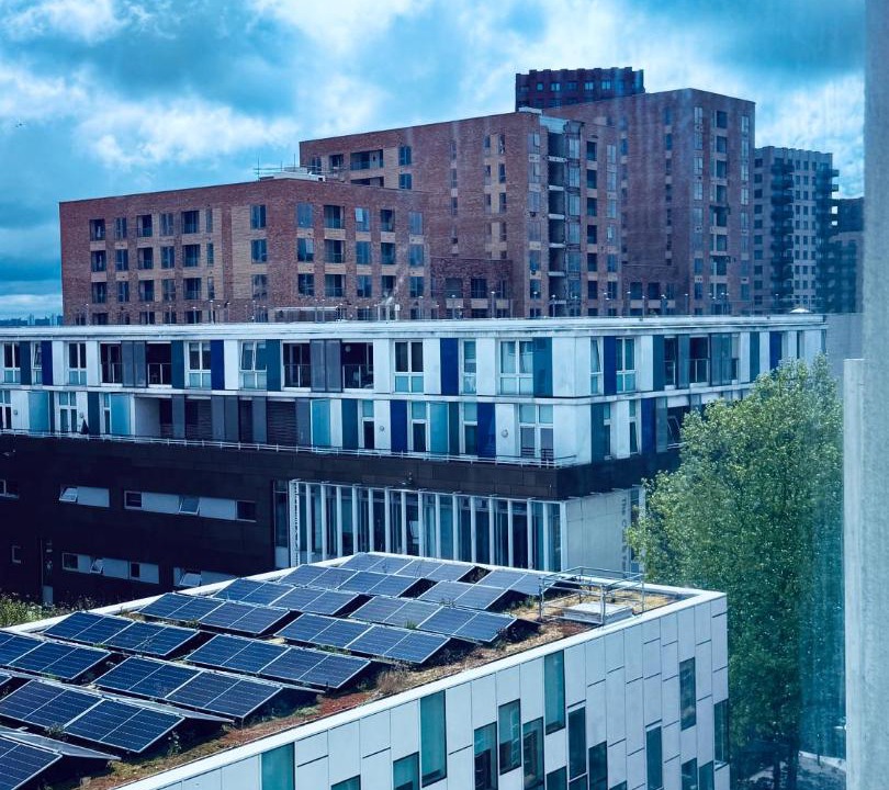 Photo of Others in Barking