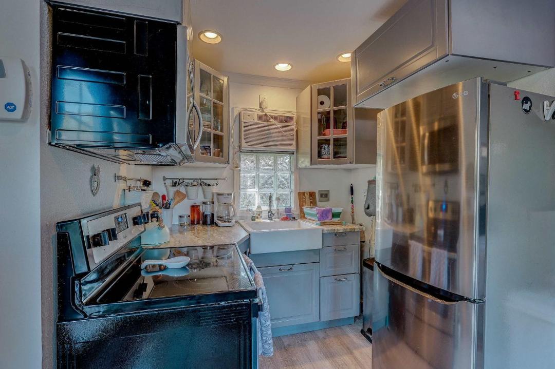 Photo of Kitchen in Washington Park West