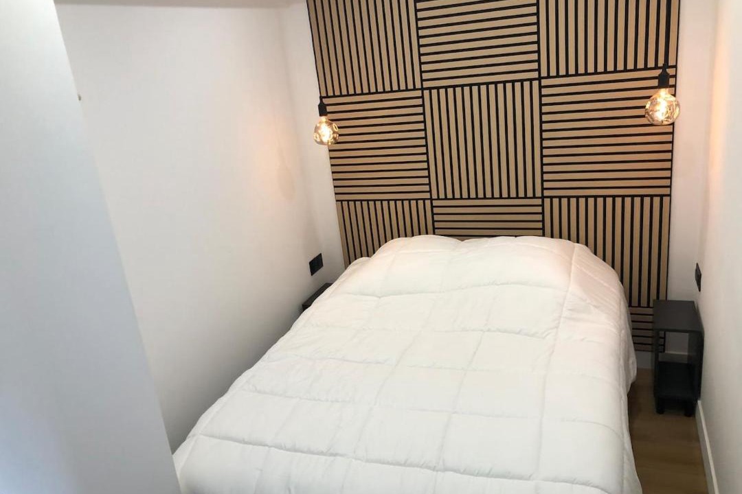 Photo of Bedroom in Hardelot-Plage