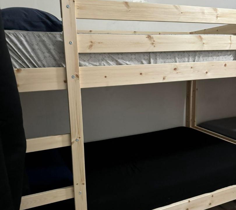Photo of Bedroom in El Monte
